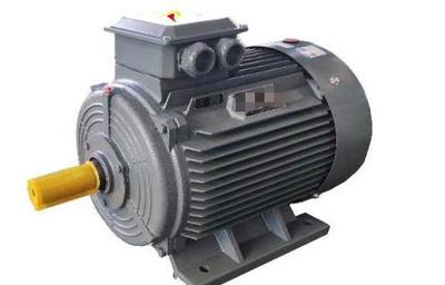 电动机的主要组成部分及其在机械应用中的作用