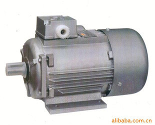 湖南精益电机制造 驱动工业发展的机械用电动机专家
